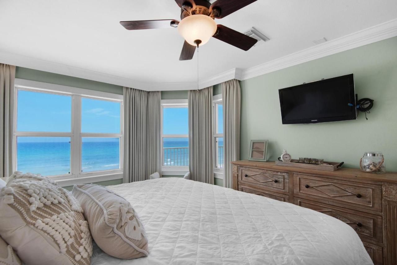 Appartamento Crystal Dunes 304 Destin Esterno foto