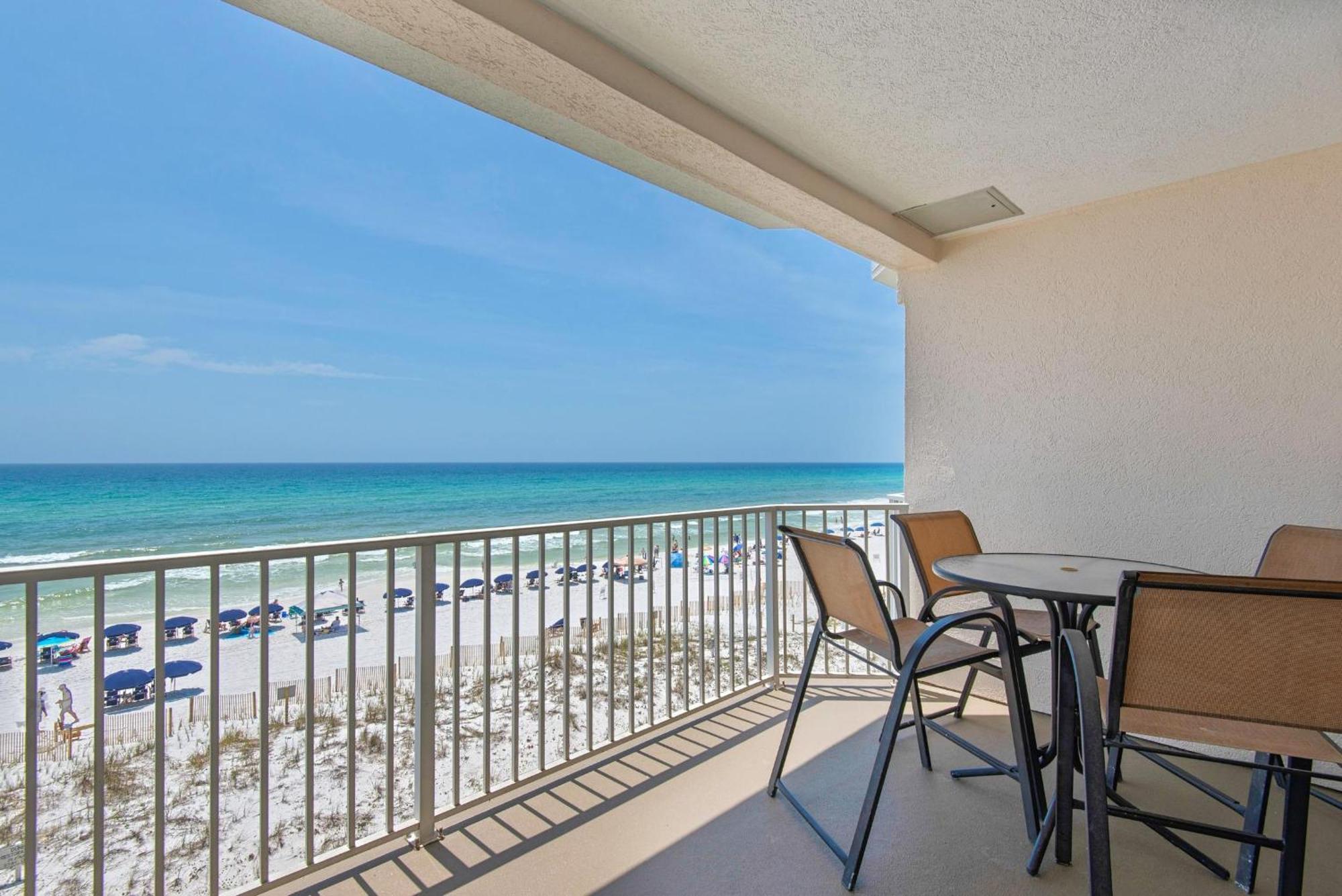 Appartamento Crystal Dunes 304 Destin Esterno foto